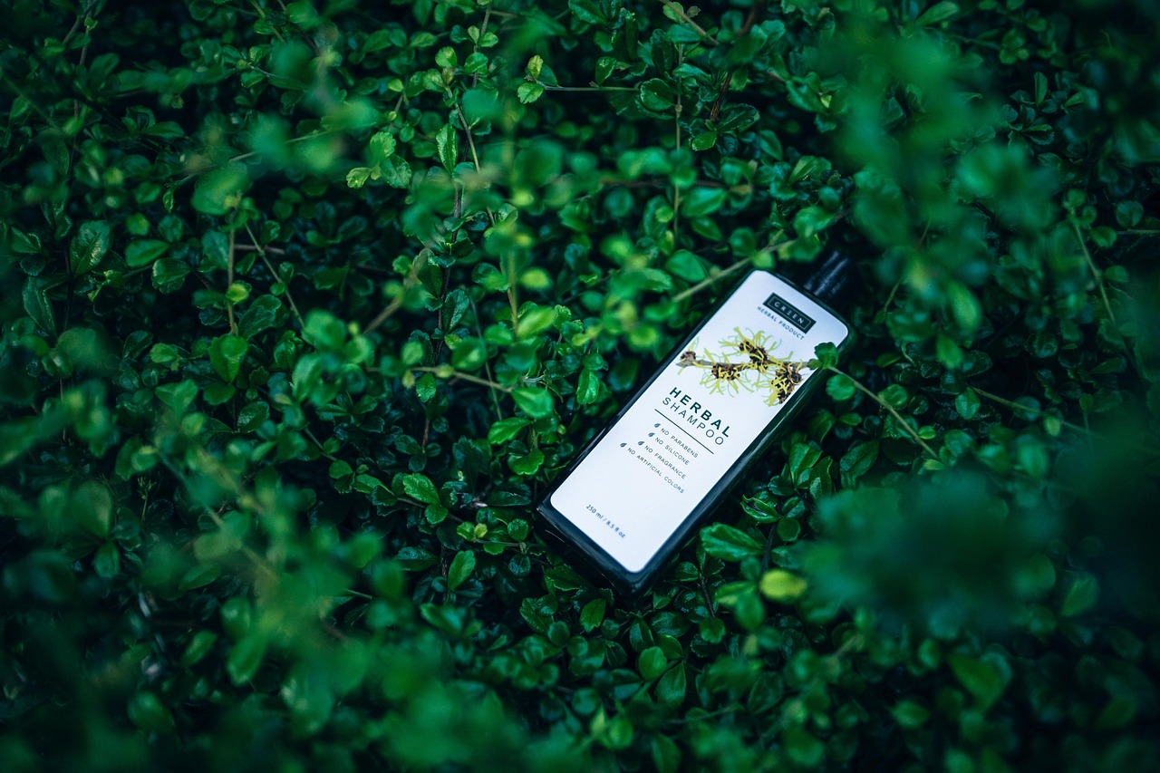 Trico Rosmarinus shampoo: test e risultati sorprendenti